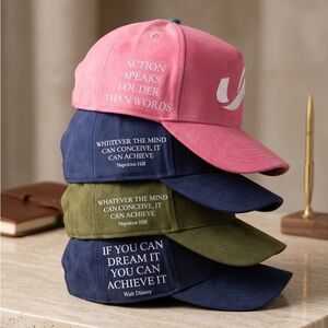 NWT Soflo Riders trucker hat suede limited edition